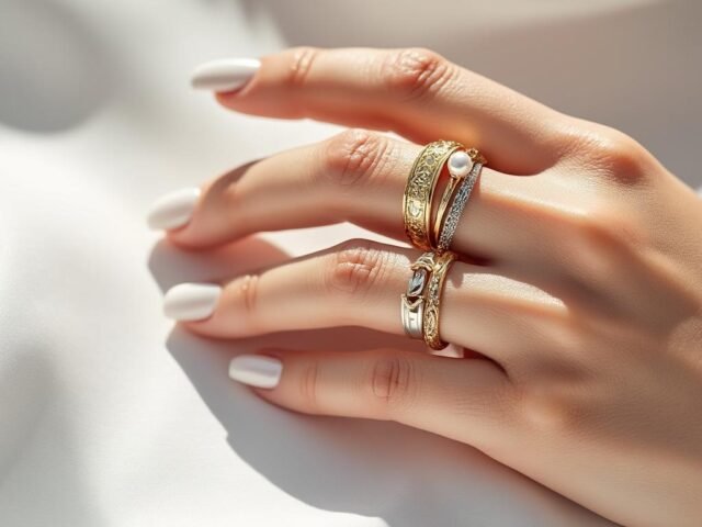 Bagues Zag Bijoux : tailles, réglables, idées d’accumulation