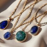 Bijoux Lithos : Mon avis sincère sur leur collection