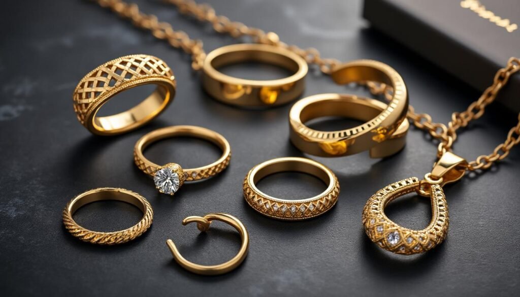 découvrez les avantages des bijoux en acier doré, leur durée de vie, et explorez des marques alternatives incontournables pour allier élégance et durabilité.