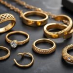 Bijoux acier doré : avantages, durée de vie, marques alternatives à connaître