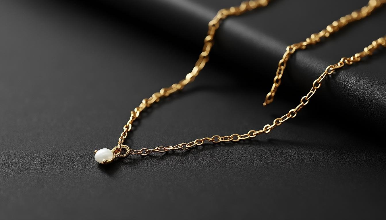 découvrez notre sélection de bijoux minimalistes alliant styles iconiques et options abordables pour un look élégant au quotidien.