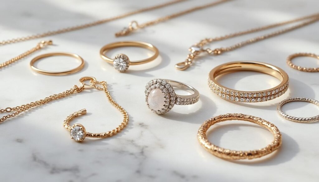 découvrez des alternatives originales et élégantes aux bijoux personnalisés de zag, pour des créations uniques qui vous ressemblent.