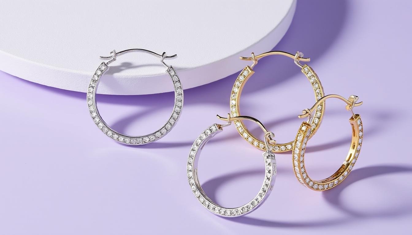 découvrez la collection de boucles d'oreilles zag bijoux : créoles élégantes, puces délicates et pendantes tendance pour sublimer votre style au quotidien.