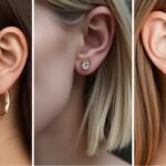 Boucles d&rsquo;oreilles Zag Bijoux : créoles, puces, pendantes