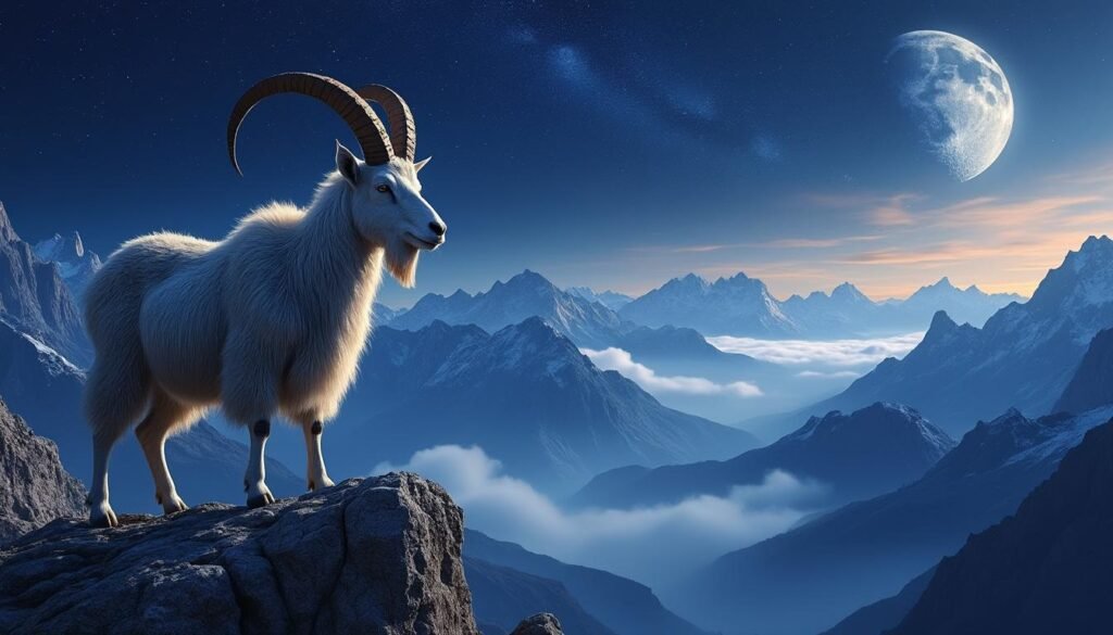 explorez les secrets du capricorne, un signe astrologique fascinant. découvrez ses traits de personnalité, ses forces et ses mystères qui le rendent unique.