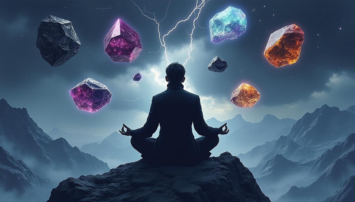 explorez le signe du capricorne : ses traits de caractère, ses mystères et ses influences astrologiques pour mieux comprendre cette personnalité unique.