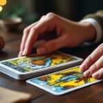Comment utiliser le tarot oui non pour des réponses rapides et claires