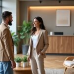 Découvrez l&rsquo;accueil chaleureux de Dakihome