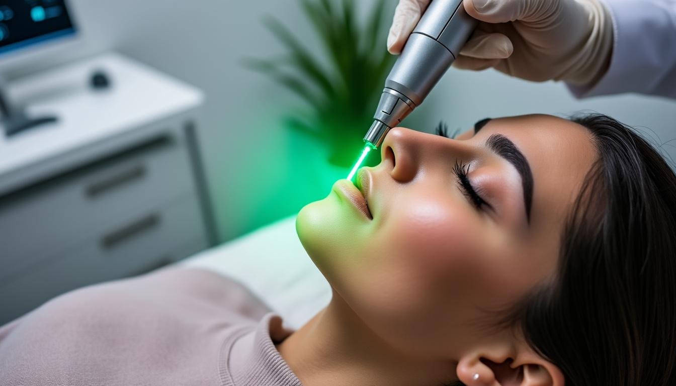 découvrez comment le détatouage sourcil chez ray studios peut effacer durablement votre maquillage permanent avec des techniques sûres et efficaces.