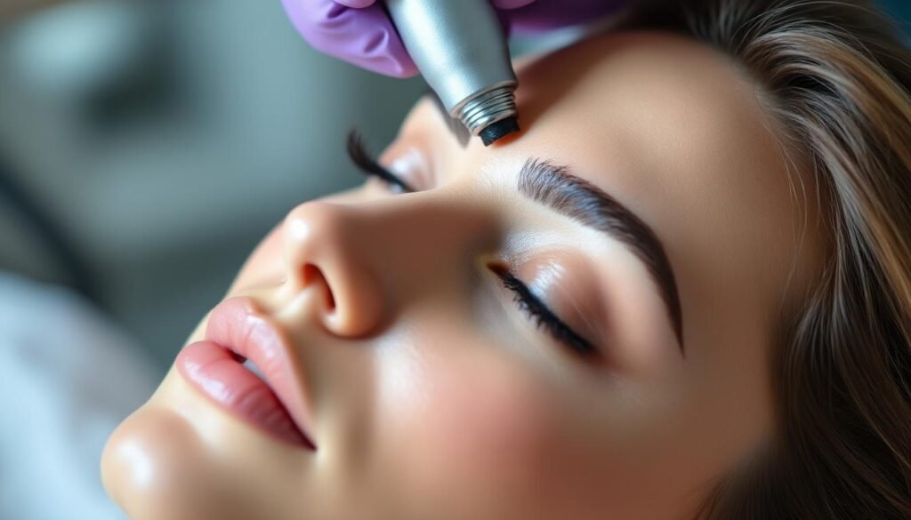 découvrez comment effacer durablement votre maquillage permanent des sourcils avec ray studios. guide complet pour un détatouage efficace et sécurisé.