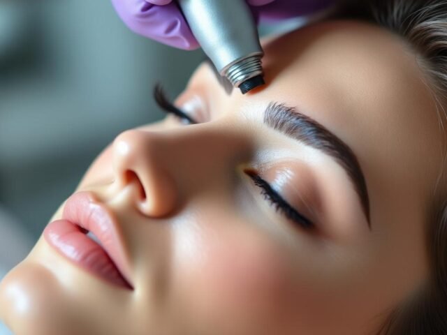 Détatouage sourcil ray studios : comment effacer durablement votre maquillage permanent