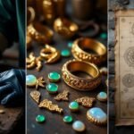 D&rsquo;où viennent les bijoux Zag ? Histoire, fabrication, matières utilisées