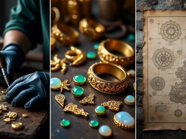 D&rsquo;où viennent les bijoux Zag ? Histoire, fabrication, matières utilisées