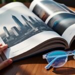 Epershand magazine : Découvrez un nouveau regard inédit