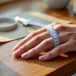 Guide taille bague : comment mesurer son doigt à la maison ?