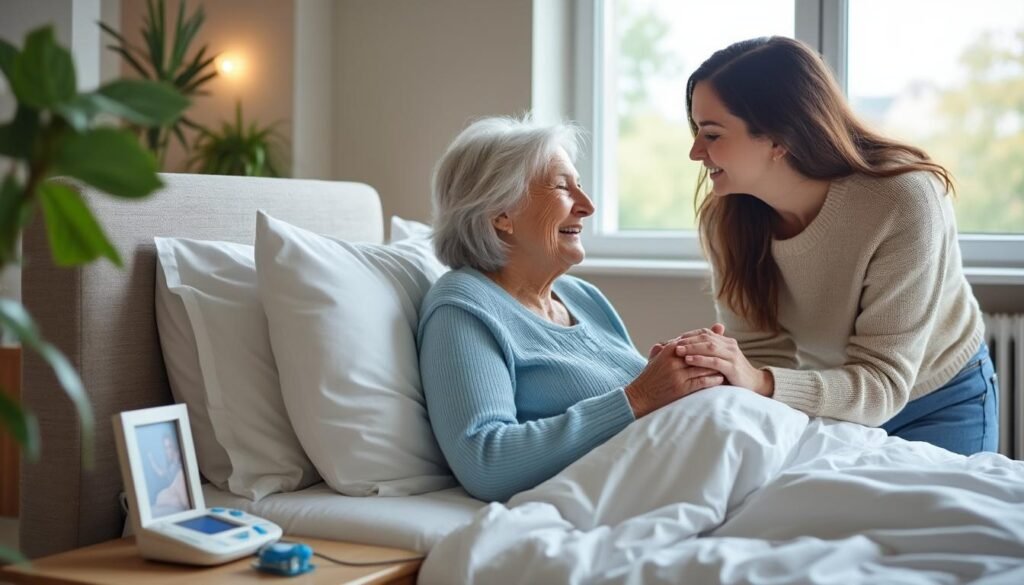 découvrez des conseils pratiques et des bonnes pratiques pour accompagner et habiter sereinement la maison d'un parent en ehpad, afin de faciliter cette étape importante avec bienveillance.