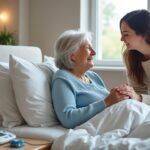 Habiter la maison d’un parent en ehpad : conseils et bonnes pratiques