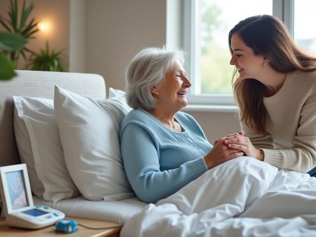 Habiter la maison d’un parent en ehpad : conseils et bonnes pratiques