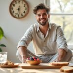 Jeûne intermittent 18/6 : comment commencer et quels bénéfices attendre