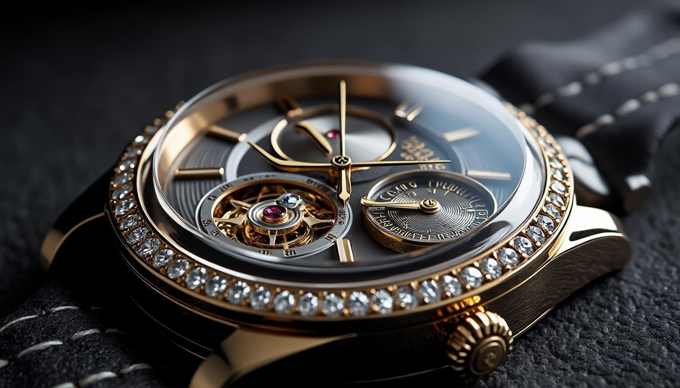 découvrez l'art exceptionnel du boîtier horloger selon rolex®, alliant innovation, élégance et savoir-faire traditionnel pour des montres d'exception.