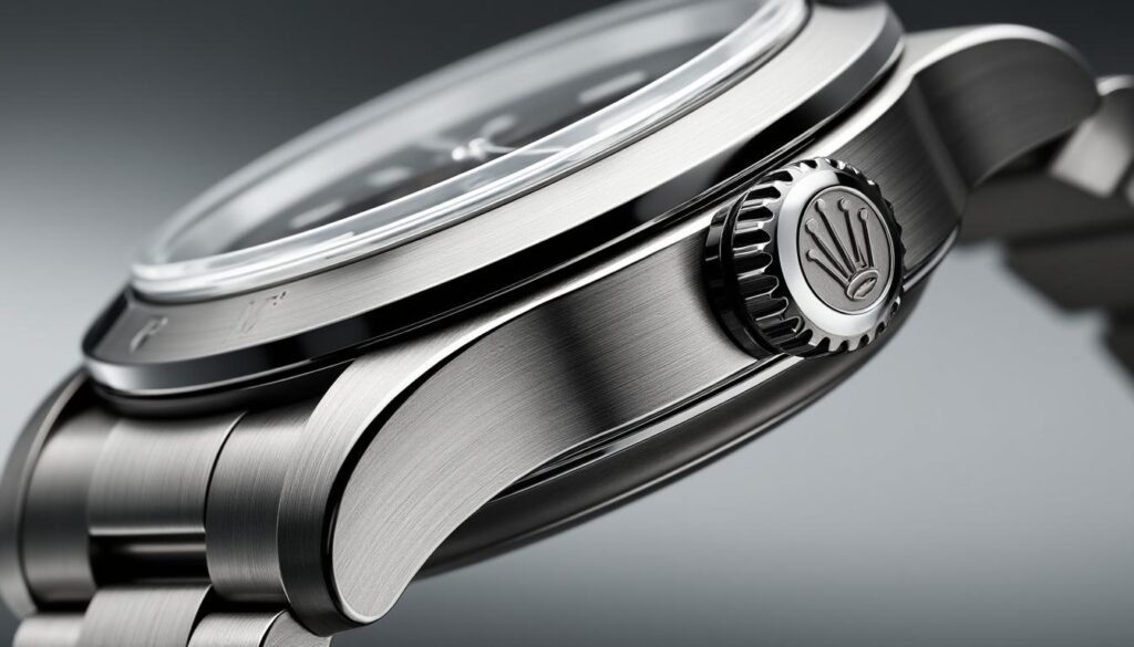 découvrez l'art exceptionnel du boîtier horloger selon rolex®, alliant précision, élégance et savoir-faire suisse d'exception.