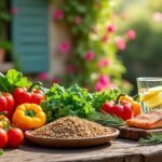 Les avantages du régime semi végétarien pour une alimentation équilibrée