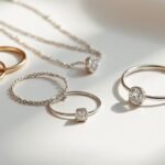 Les bijoux minimalistes : la tendance qui ne faiblit pas