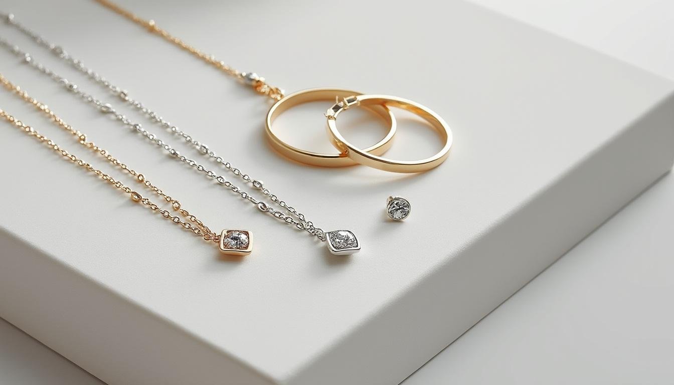 découvrez les bijoux minimalistes, une tendance élégante et intemporelle qui sublime votre style avec simplicité et raffinement.