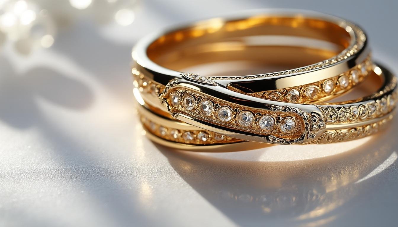 découvrez les matériaux de qualité utilisés par zag bijoux : acier chirurgical durable, dorure résistante et une tenue dans le temps assurée pour des bijoux élégants et durables.