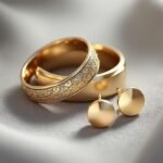 Les matériaux Zag Bijoux : acier chirurgical, dorure, tenue dans le temps