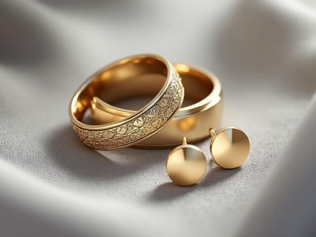 Les matériaux Zag Bijoux : acier chirurgical, dorure, tenue dans le temps