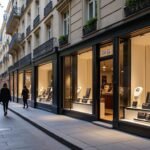 Où acheter des bijoux Zag à Paris : boutiques, corners, adresses