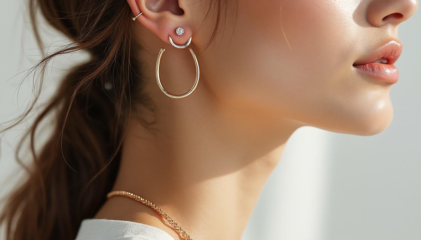 découvrez l'univers des piercings et bijoux fins zag : qualité, design unique et tendances actuelles pour sublimer votre style au quotidien.