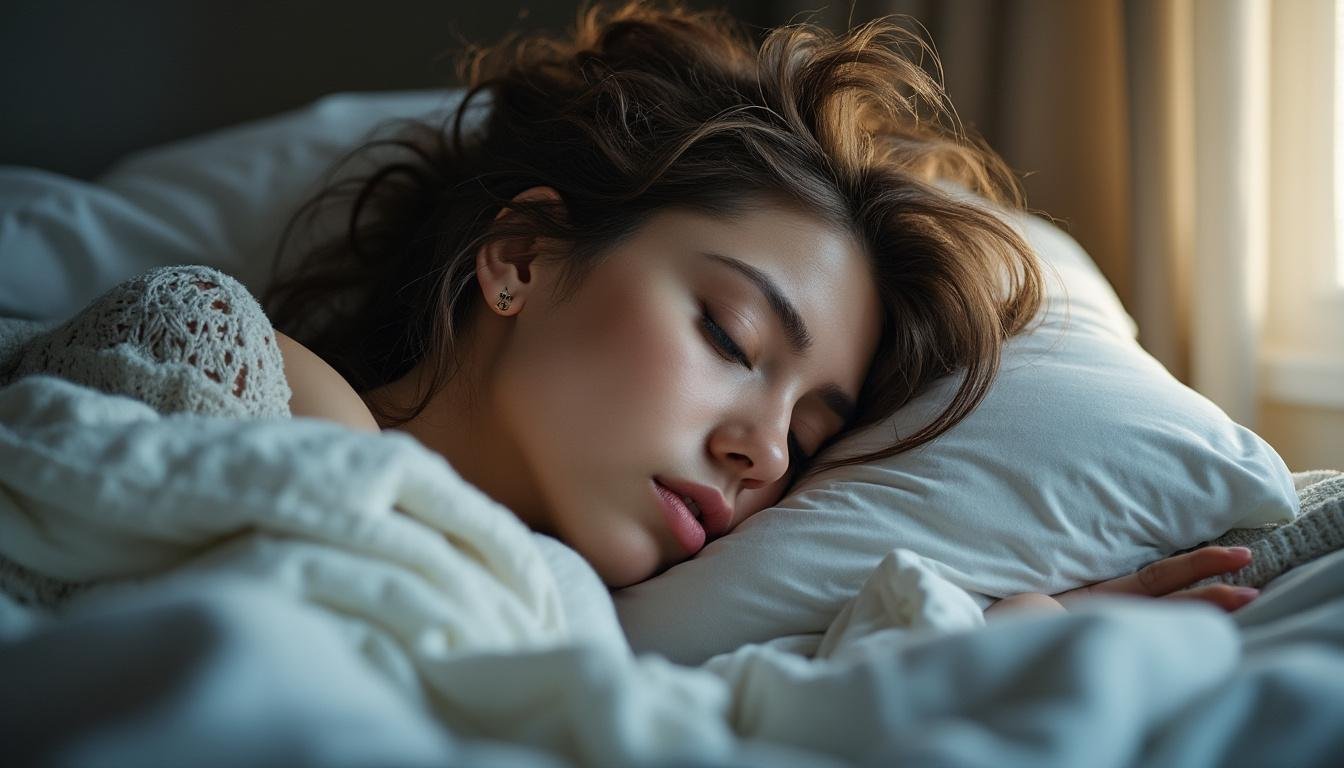 découvrez les causes courantes de la bouche sèche au réveil et les solutions efficaces pour y remédier, afin de commencer vos journées plus confortablement.