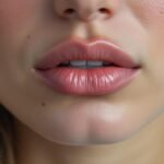 Pourquoi la lèvre devient blanche : causes et solutions à connaître