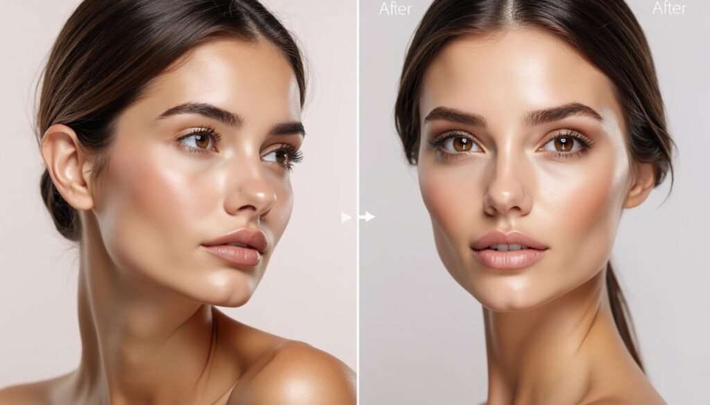 découvrez les résultats avant-après du traitement prp visage et profitez de conseils experts pour une peau régénérée, éclatante et rajeunie.