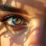 Que signifie avoir les yeux noisette et quelle est leur origine