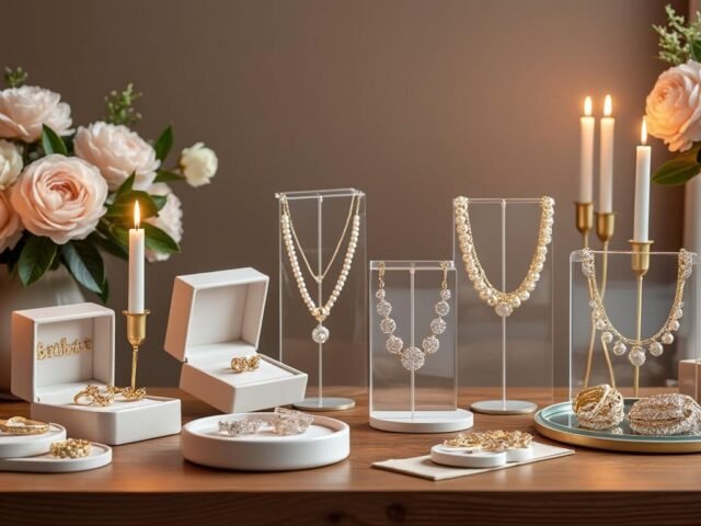 Quel bijou offrir pour un anniversaire ? (styles, budgets, inspirations)