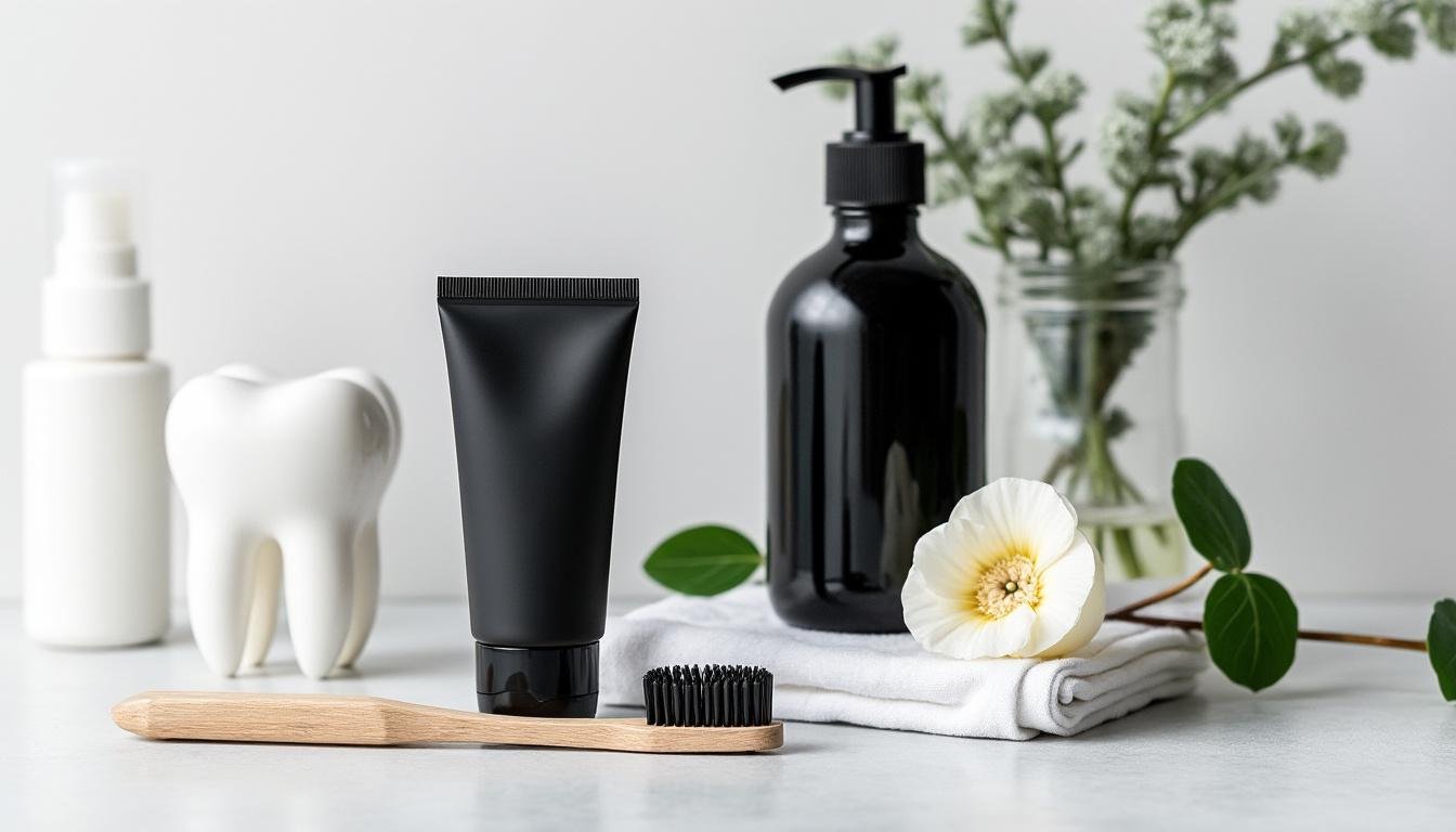 découvrez les risques potentiels du dentifrice au charbon pour la santé de vos dents et comment l'utiliser en toute sécurité.