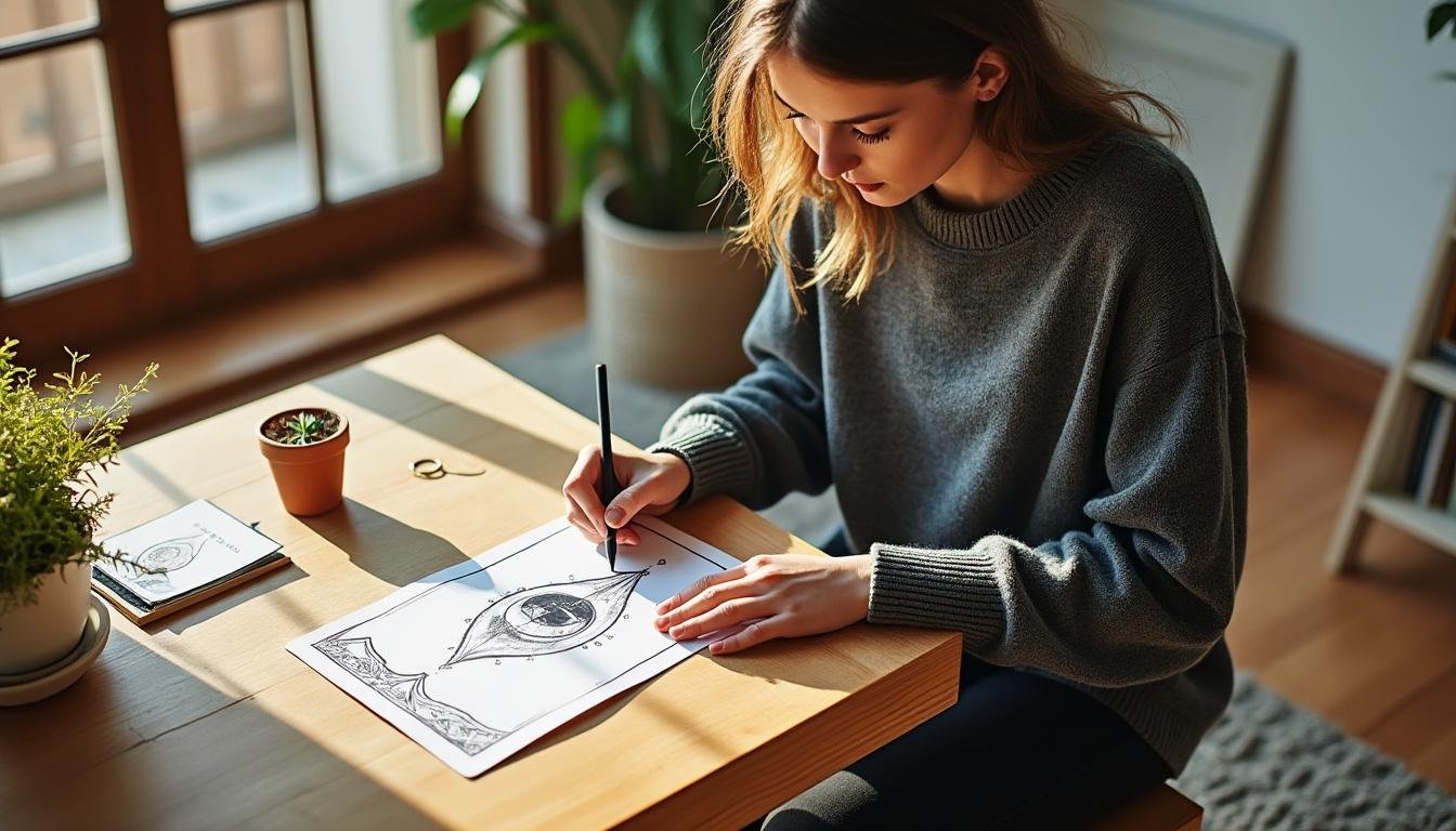 découvrez comment tirer les cartes de tarot oui/non facilement et gratuitement pour obtenir des réponses claires à vos questions.