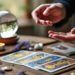 Tarot oui non gratuit : comment tirer les cartes facilement