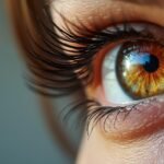 Tout savoir sur la couleur hazel des yeux et ses variantes
