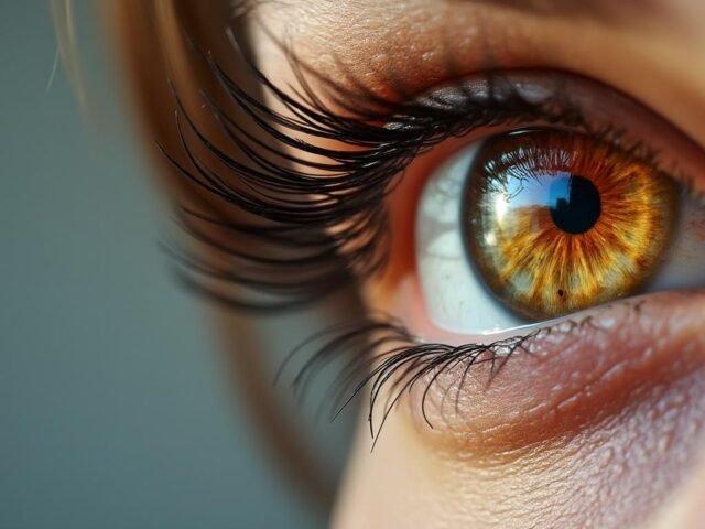 Tout savoir sur la couleur hazel des yeux et ses variantes