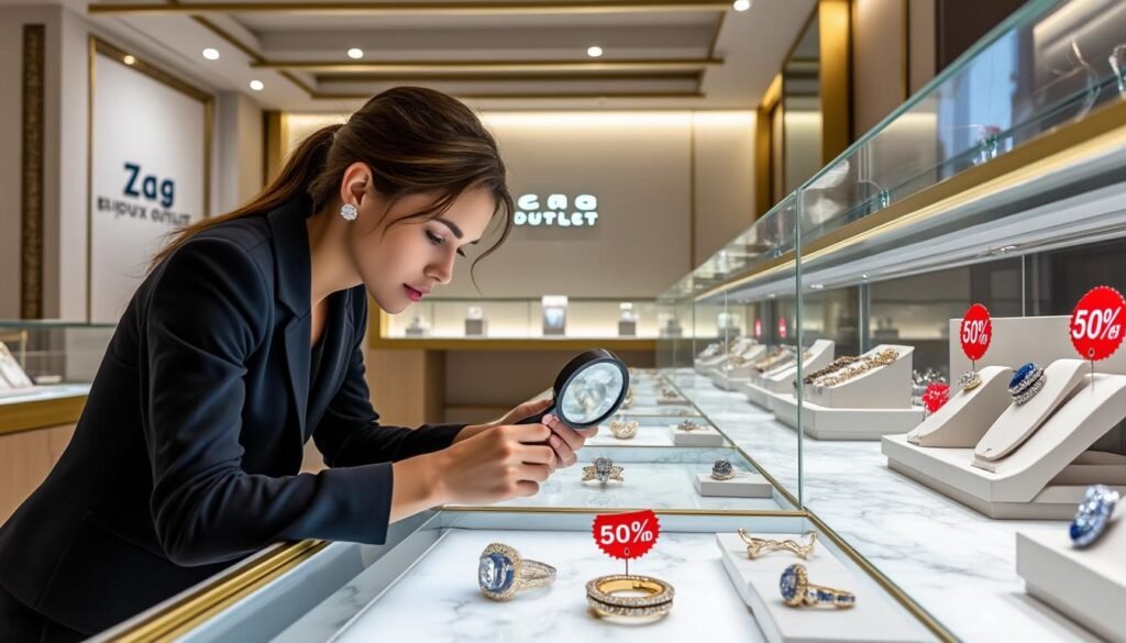 découvrez si zag bijoux outlet propose de vraies bonnes affaires ou si leurs réductions sont trompeuses. analyse complète des prix et de la qualité pour faire le bon choix.