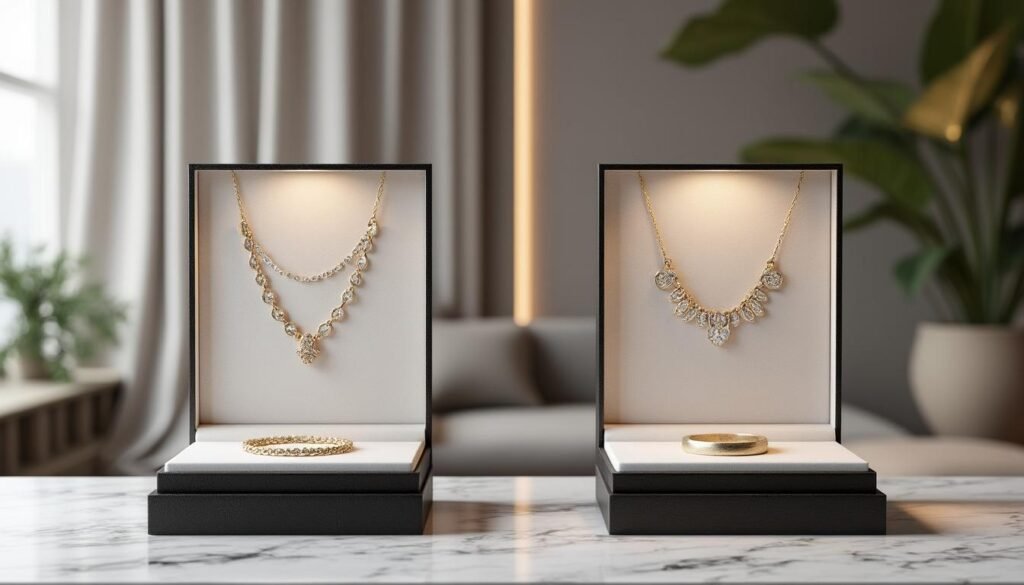 comparez zag bijoux et aglaia en termes de prix, durabilité et positionnement pour choisir les bijoux qui correspondent le mieux à votre style et budget.