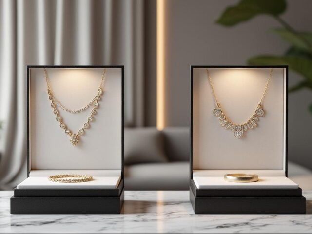 Zag Bijoux vs Aglaia : prix, durabilité, positionnement