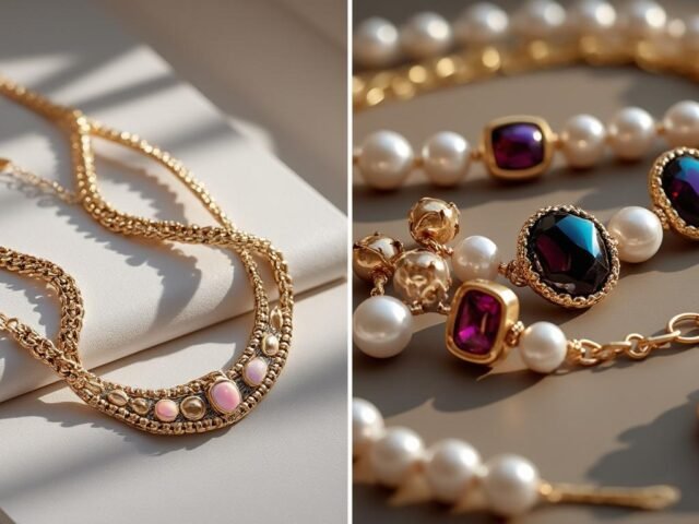 Zag Bijoux vs Ana Lü : différences style et matériaux