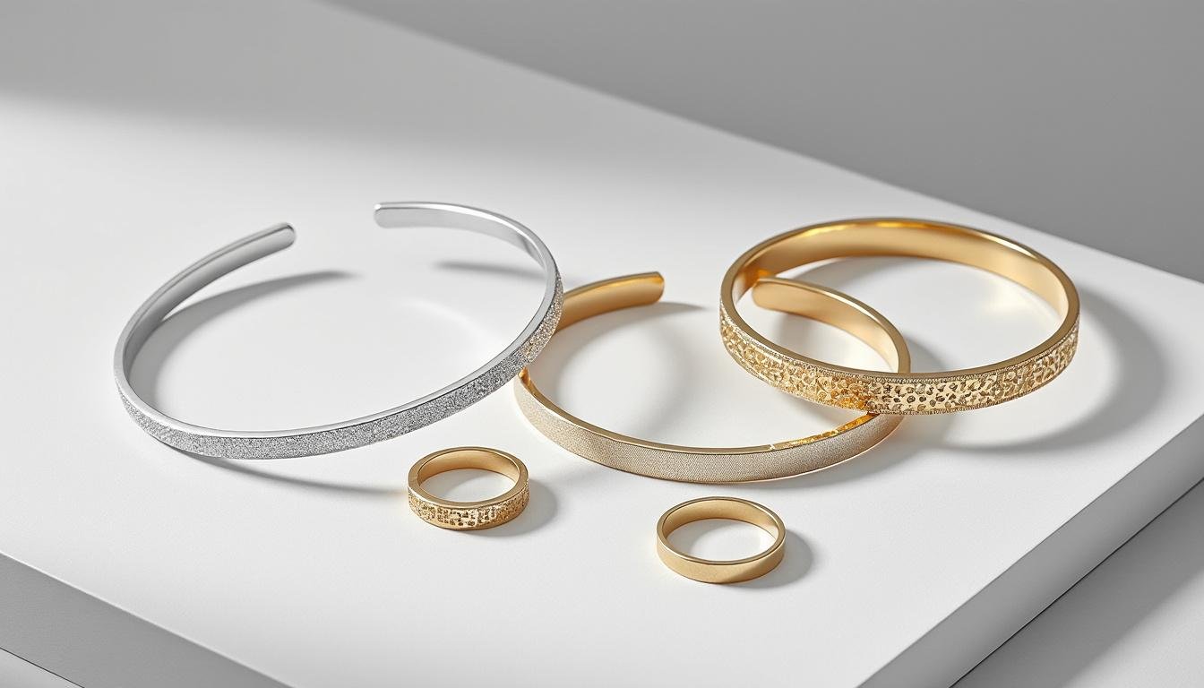 découvrez notre comparaison détaillée entre zag bijoux et lou yetu pour savoir quelle marque offre la meilleure qualité de bijoux.