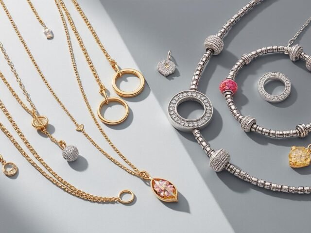 Zag Bijoux vs Pandora : quelle marque choisir ?