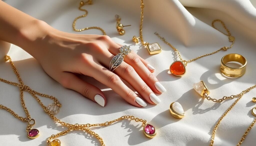 Découvrez Zag bijoux, votre destination pour des bijoux tendances et fantaisie alliant style et originalité. Sublimez votre look avec nos créations uniques.